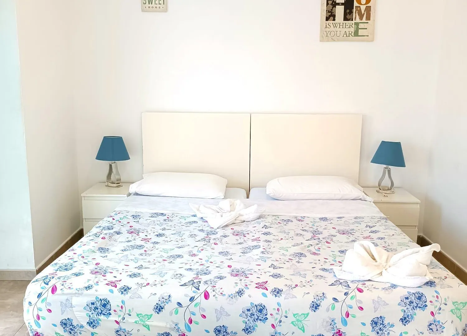 Terrazas De Capuchinos Apartamentos Malaga Spain
