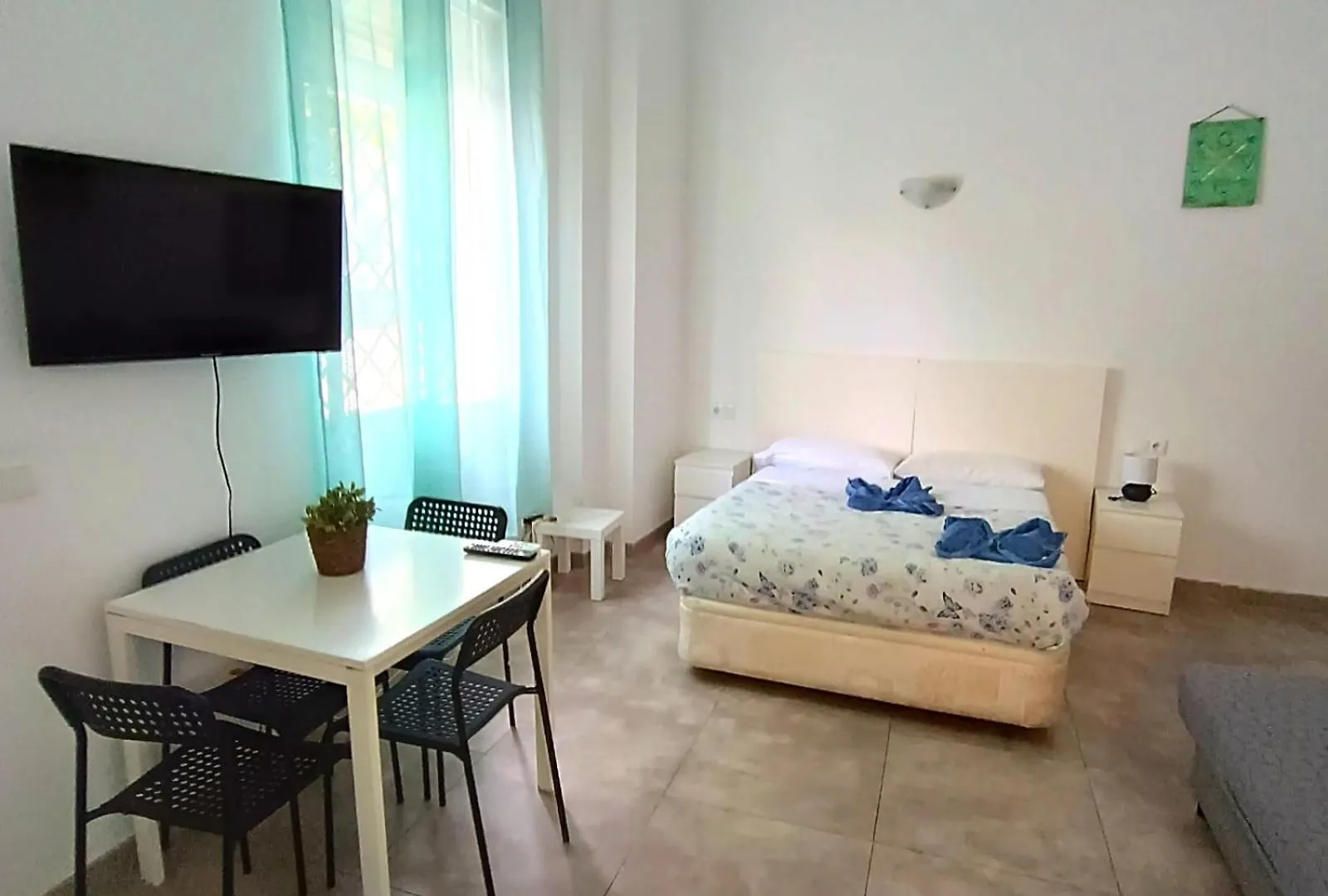 Apartment Terrazas De Capuchinos Apartamentos Malaga Spain