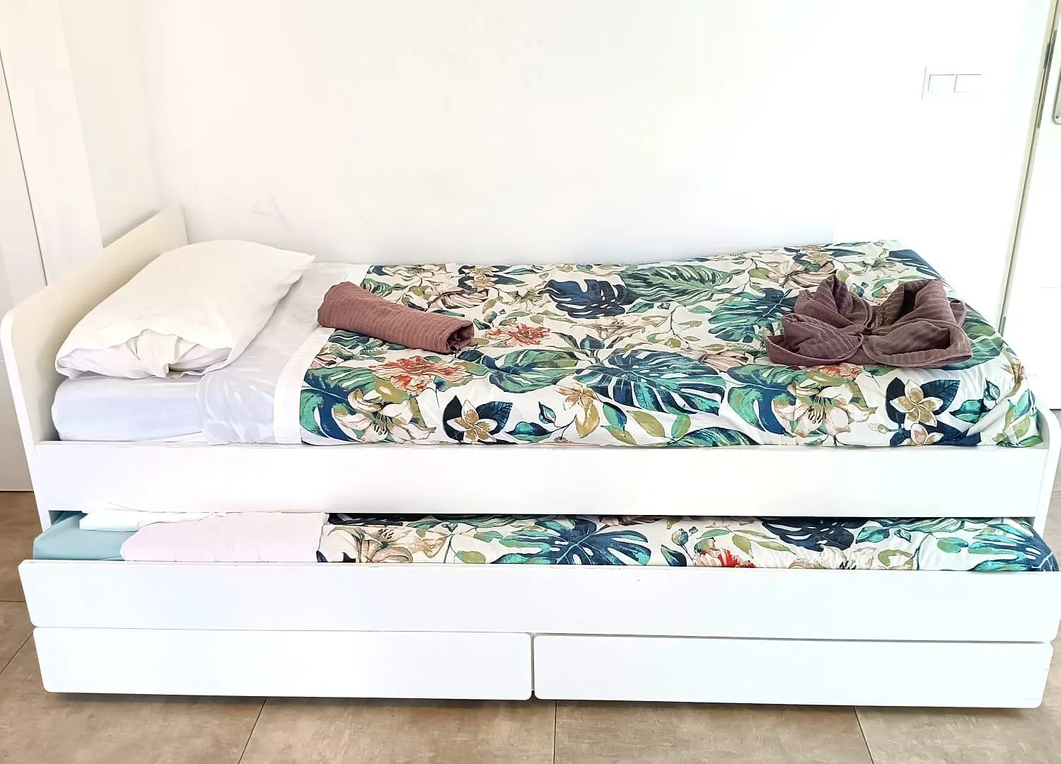 Terrazas De Capuchinos Apartamentos Málaga