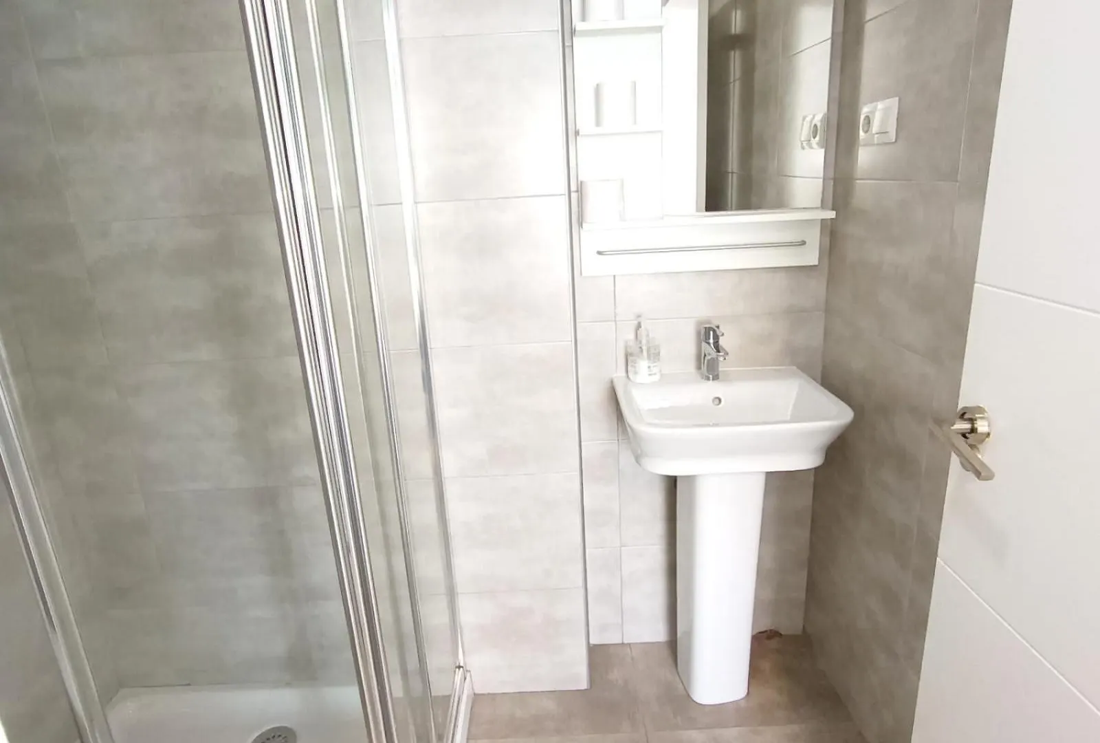Terrazas De Capuchinos Apartamentos Málaga 0*,