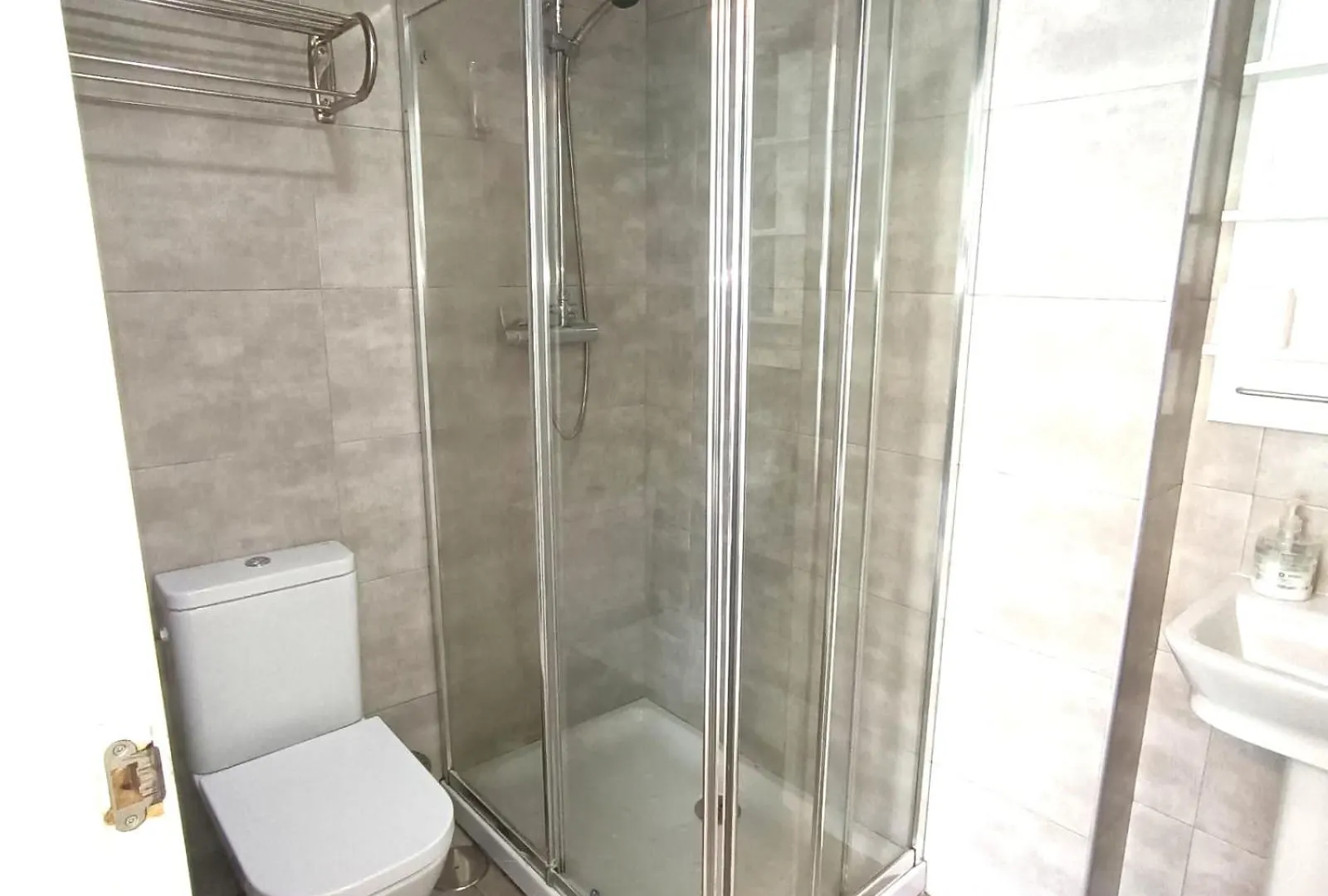 Terrazas De Capuchinos Apartamentos Málaga
