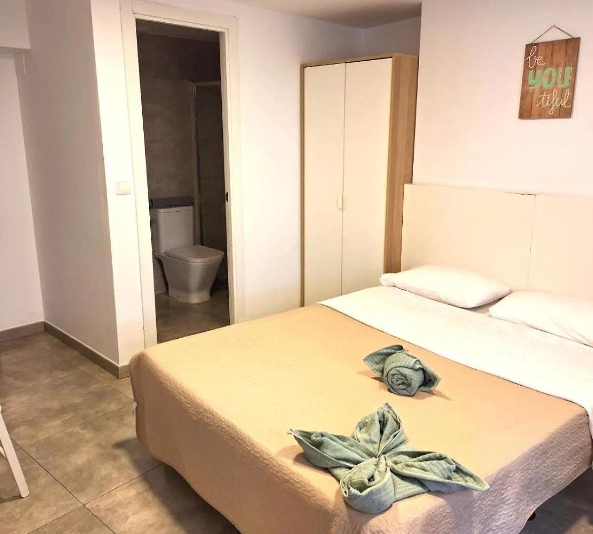 Terrazas De Capuchinos Apartamentos Málaga 0*,  Espanha